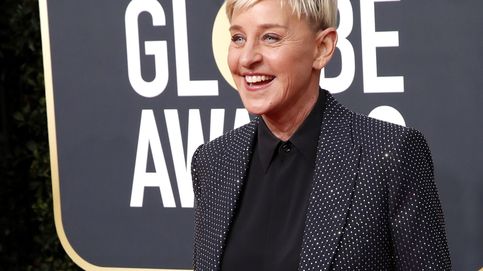 Ellen DeGeneres lanza su propia marca de belleza 'pro-aging' para superar su mala racha