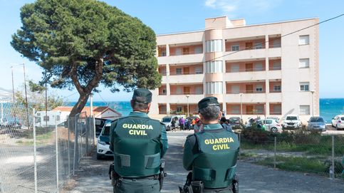 Muere apuñalada una mujer en Arjona (Jaén) y hieren a su hermana: se busca a los autores