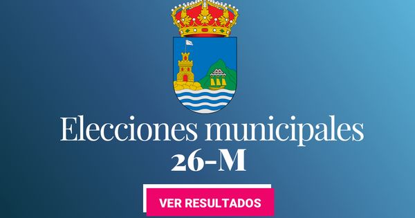 Foto: Elecciones municipales 2019 en Estepona. (C.C./EC)