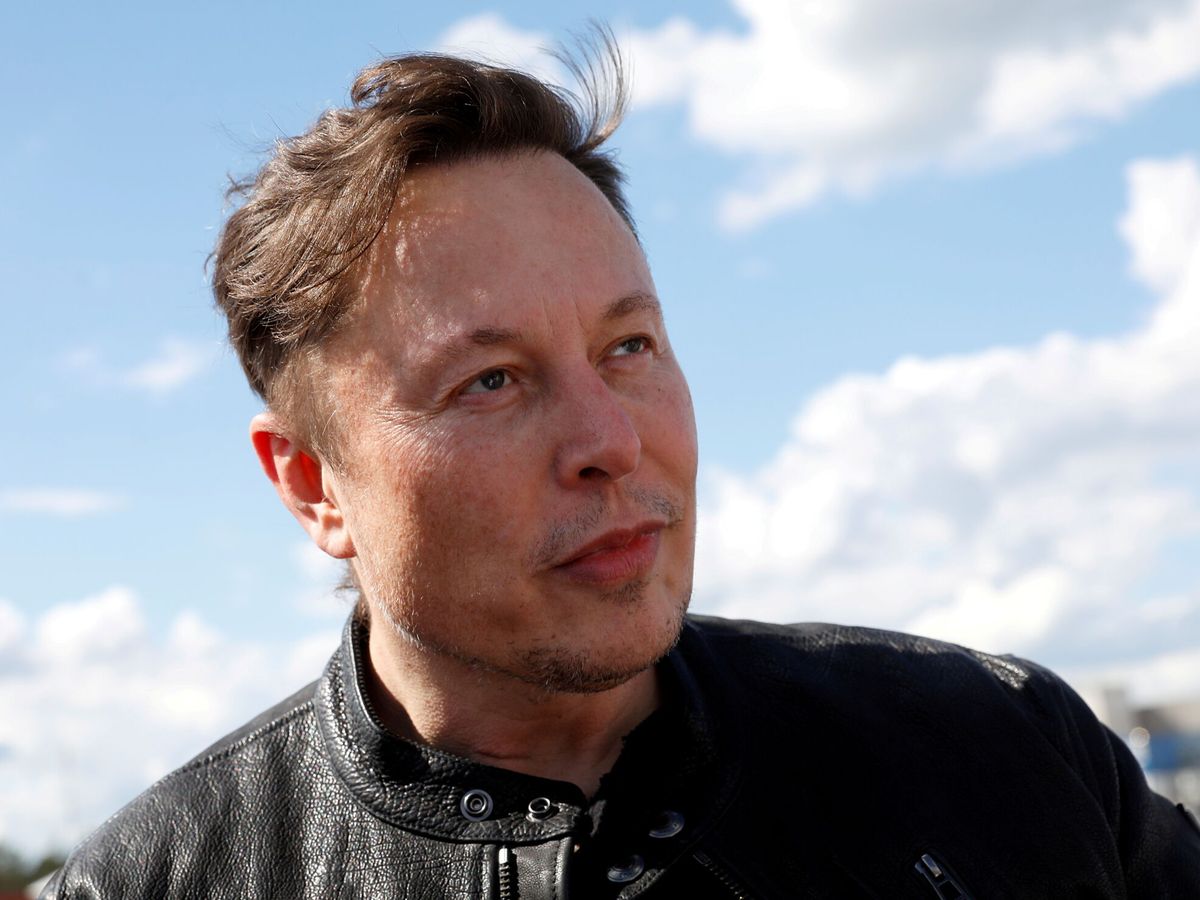 Foto: Elon Musk, fundador de Tesla. (Reuters)