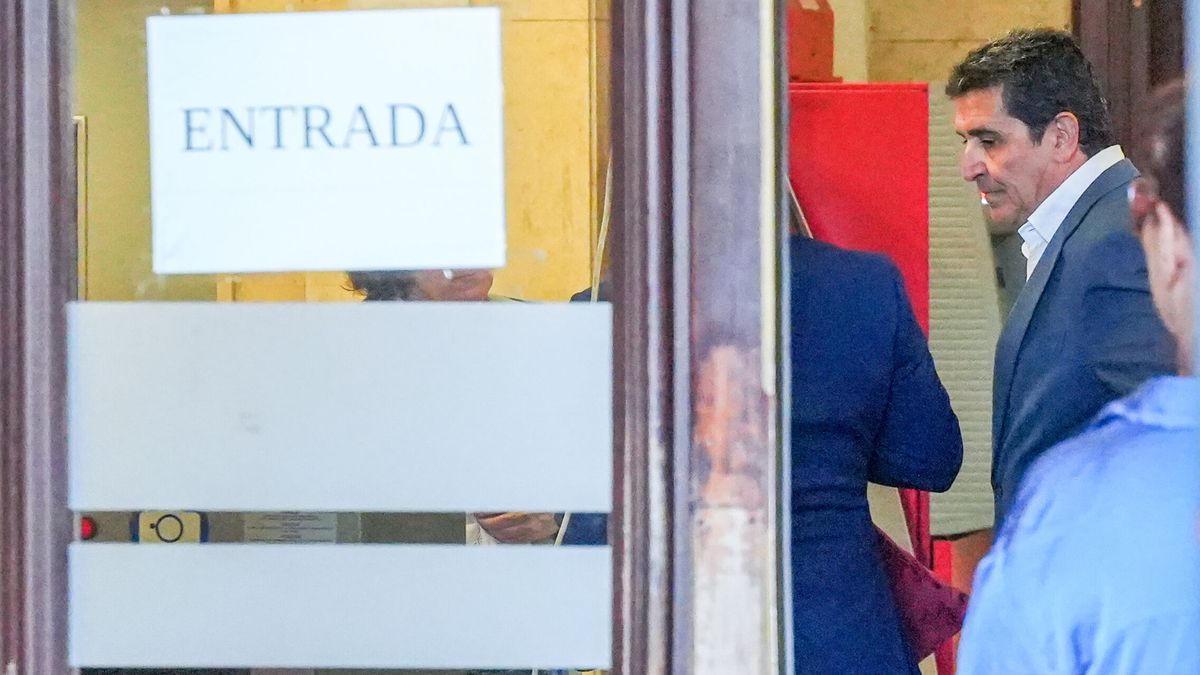 Condenado a cárcel el exalcalde de Los Palacios Antonio Maestre por 750.000 euros de los ERE