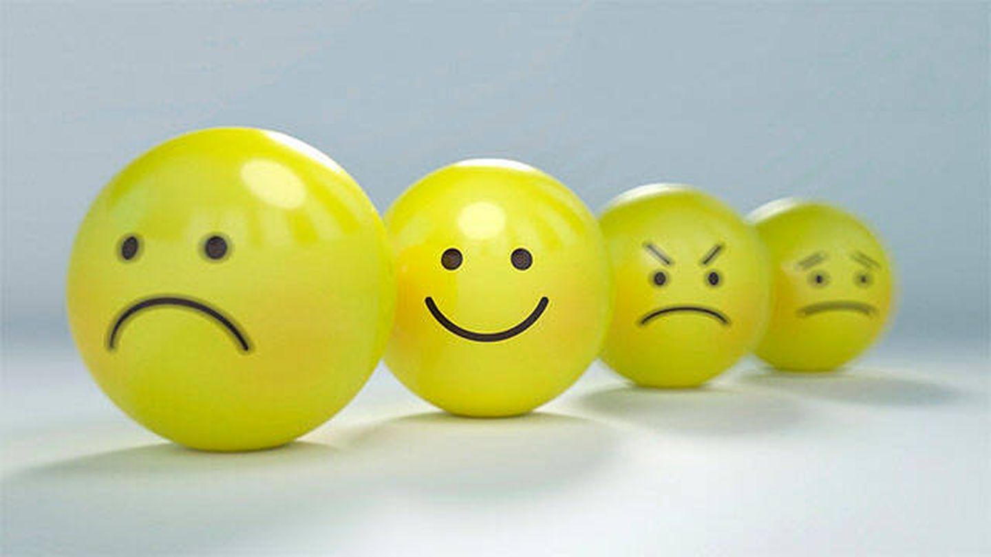 Ser optimista y resiliente te ayudará a alcanzar la felicidad (Pixabay)