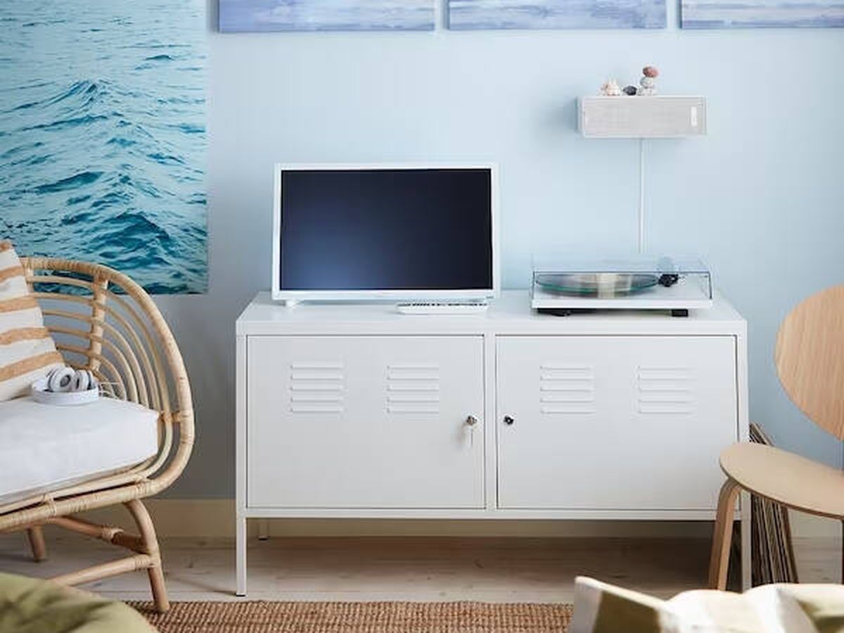 Foto: DIY: Aprende con Ikea a renovar tus muebles. (Cortesía)