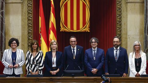 El independentismo catalán recupera la unidad estratégica para repetir elecciones en octubre