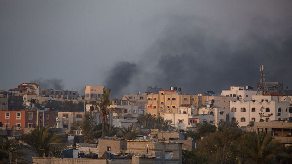 Israel mata a un responsable de fabricación de armas de Hamás mientras intensifica los ataques en Rafah