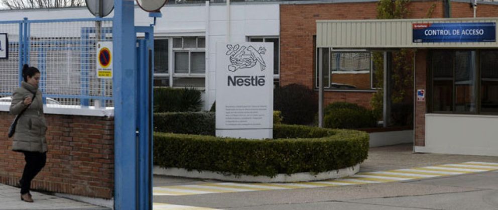 Foto: Un proveedor de Toledo se enfrenta al gigante Nestlé en la 'guerra' de la carne de caballo