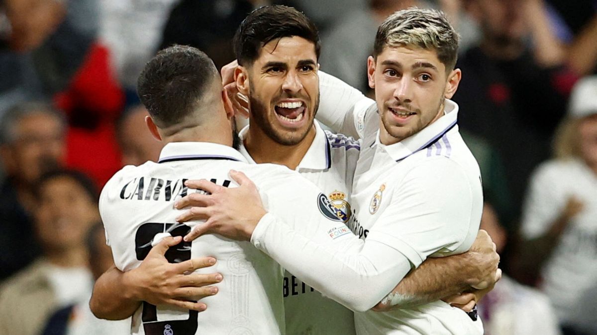 Dos posibles 'cocos' para el Real Madrid y una Europa League carísima para Barça y Sevilla