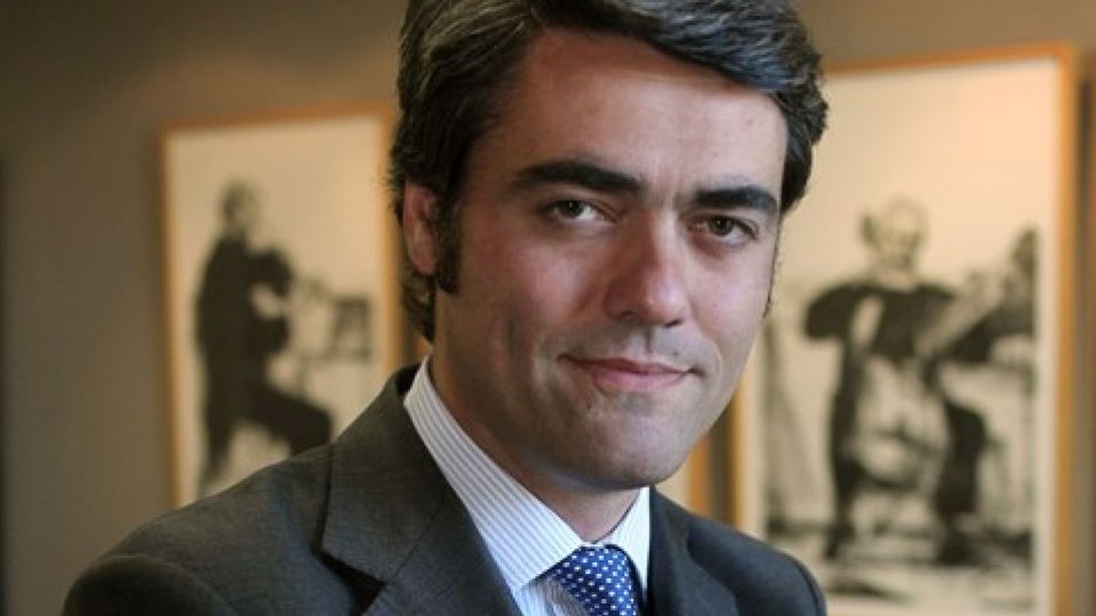 Enríquez ficha por Vocento tras negarse Galiano a nombrarle CEO de Unidad Editorial