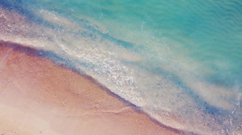 La desconocida playa autraliana comparada con la costa caribeña