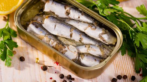 Un estudio español desvela este 'poder' de las sardinas  