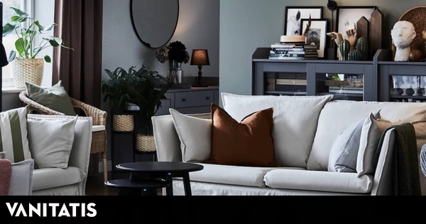 Actualiza tu decoración con 7 novedades de Zara Home, Maisons du