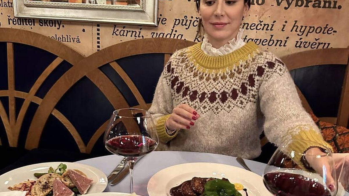 Tamara Falcó e Iñigo Onieva, de fiesta y viaje gastronómico en la República Checa