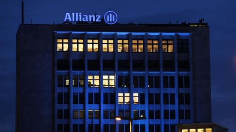 Allianz se desploma hasta un 8% después de que EEUU abra una investigación