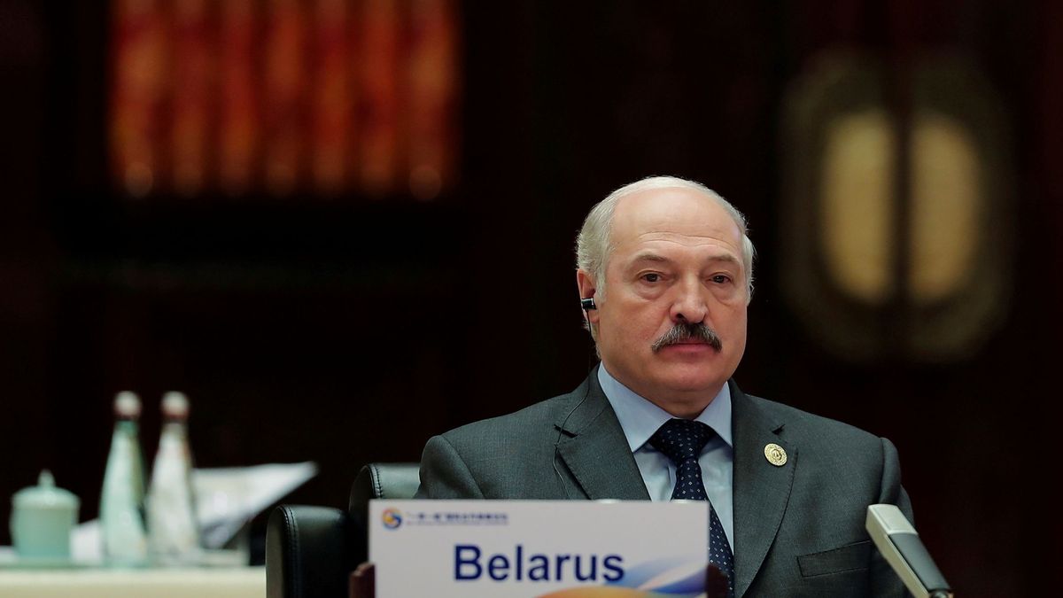 ¿Por qué la UE no puede hacer gran cosa contra Bielorrusia?