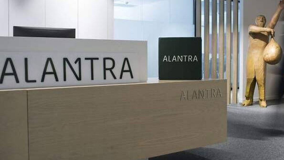 Alantra negocia la venta de Hiperbaric a su consejero delegado por 200 millones