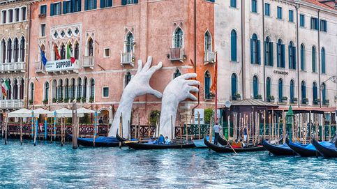 Venecia: una ciudad con mucho arte y muy poca vida