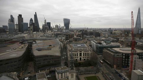 La City de Londres tras el Brexit, la madre de todas las batallas entre UK y la UE