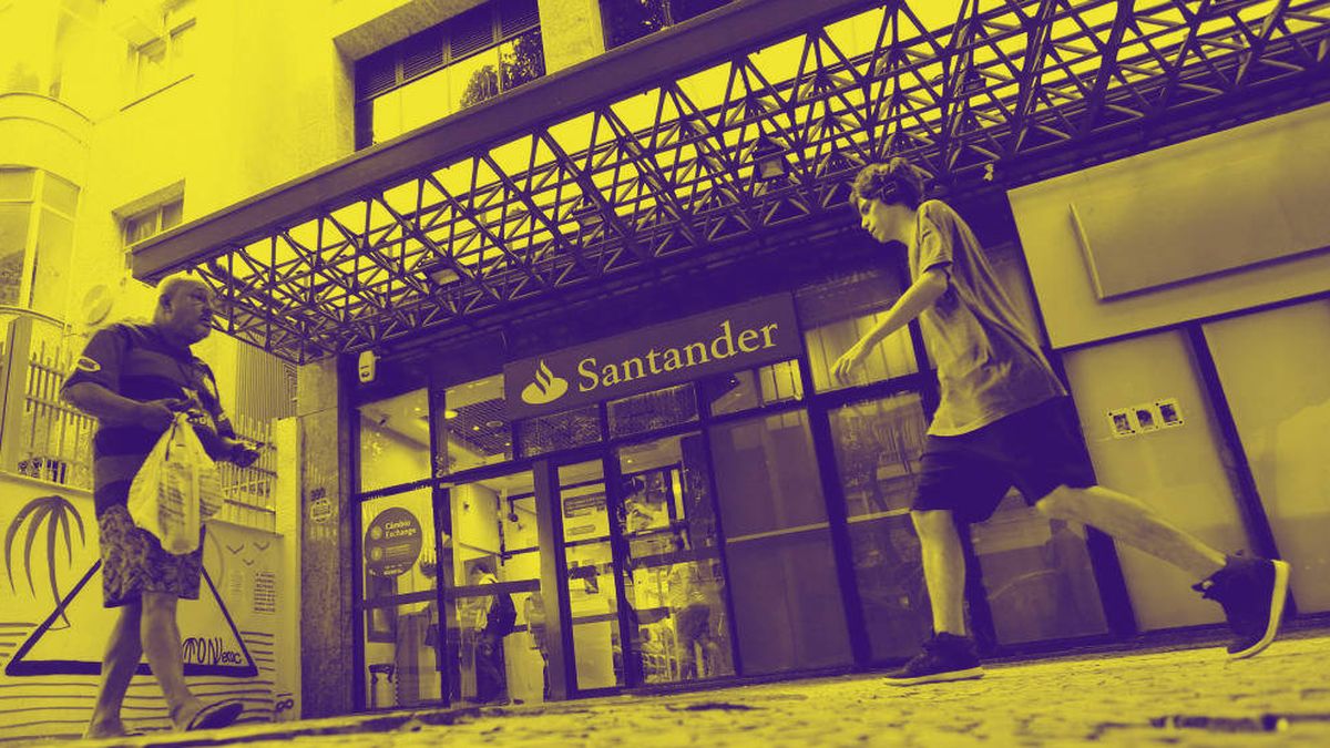 Santander crea un equipo de asesoramiento independiente para los clientes 'vip'