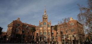 Post de Estos son los museos y monumentos con entrada gratis que puedes visitar en Barcelona por Sant Jordi 2024