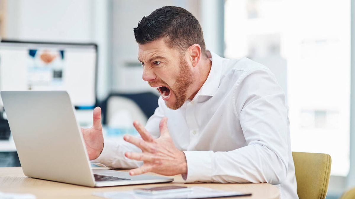 Desahogarse gritando no reduce tu ira, pero hay otra cosa que sí lo logra, según un estudio