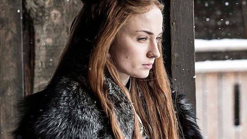 Sansa y Aria Stark: la despedida de soltera que celebraron en Benidorm