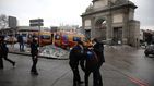 La explosión de la calle Toledo de Madrid, en directo: sigue los acontecimientos en el centro de la ciudad 