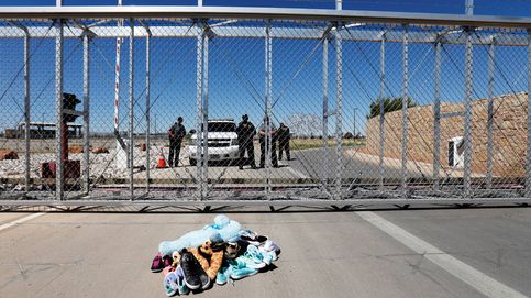 Lo que pasa en la frontera entre México y EEUU sucede cada día en las nuestras
