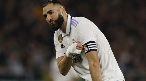 Lo del Real Madrid no tiene perdón: historia de una histeria con el gol y otros problemas