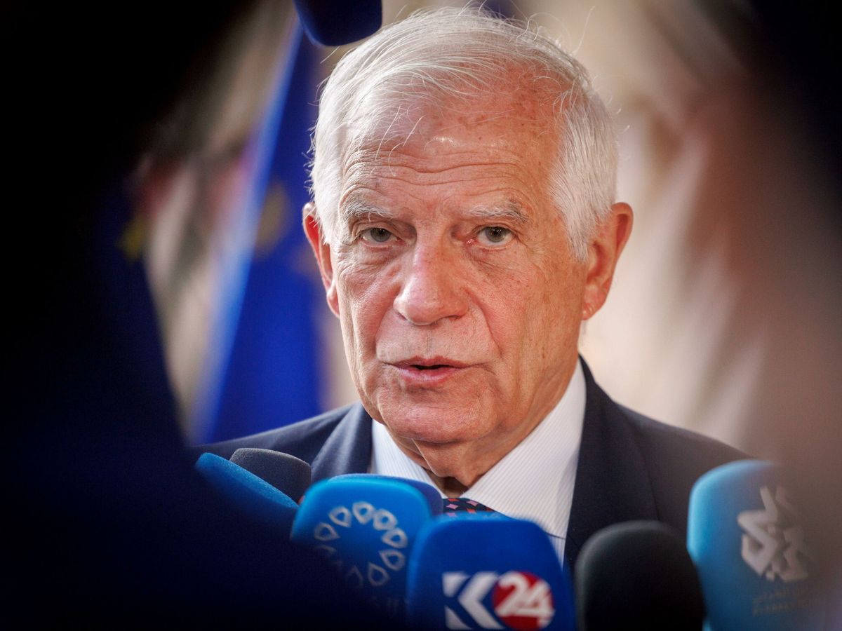 Borrell envía "una señal" a Orbán por su visita a Putin y boicotea una reunión en Budapest