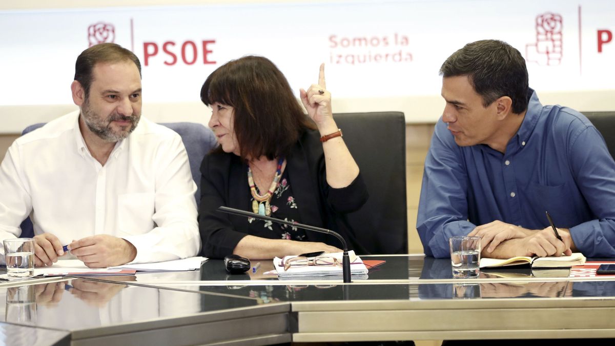 La España plurinacional aviva la tensión con Díaz y no cala por igual en las federaciones