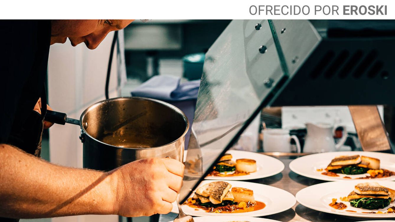 Desde los chefs hasta las redes… La tendencia de la sostenibilidad llega a tu plato