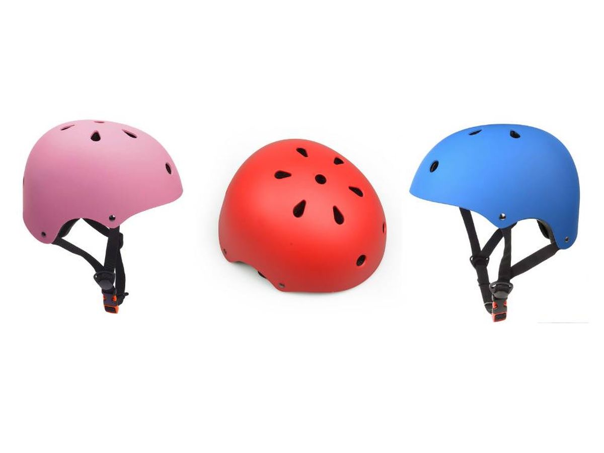roble posterior Comprensión Los mejores cascos para patines en línea o cuatro ruedas