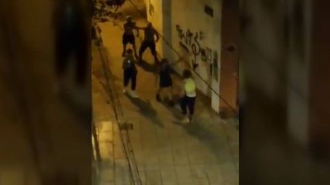 Brutal paliza a un joven italiano a la salida de una discoteca de ambiente gay en Valencia