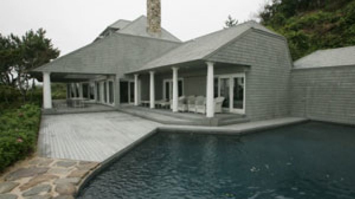 La casa de la playa de Madoff sale a subasta: 8,7 millones de dólares