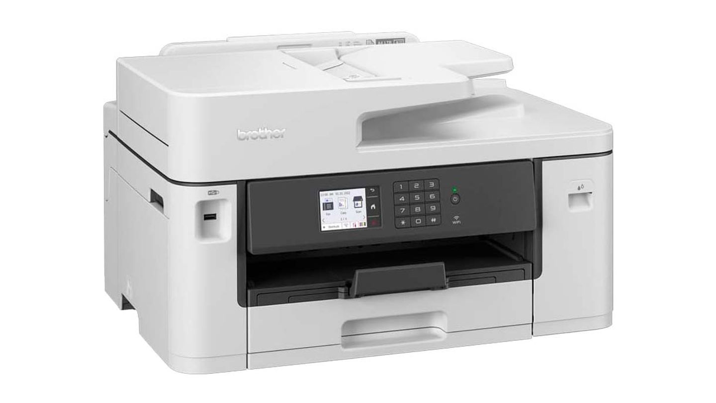 Las mejores impresoras pequeñas (En febrero 2024) - A4toner ❤️