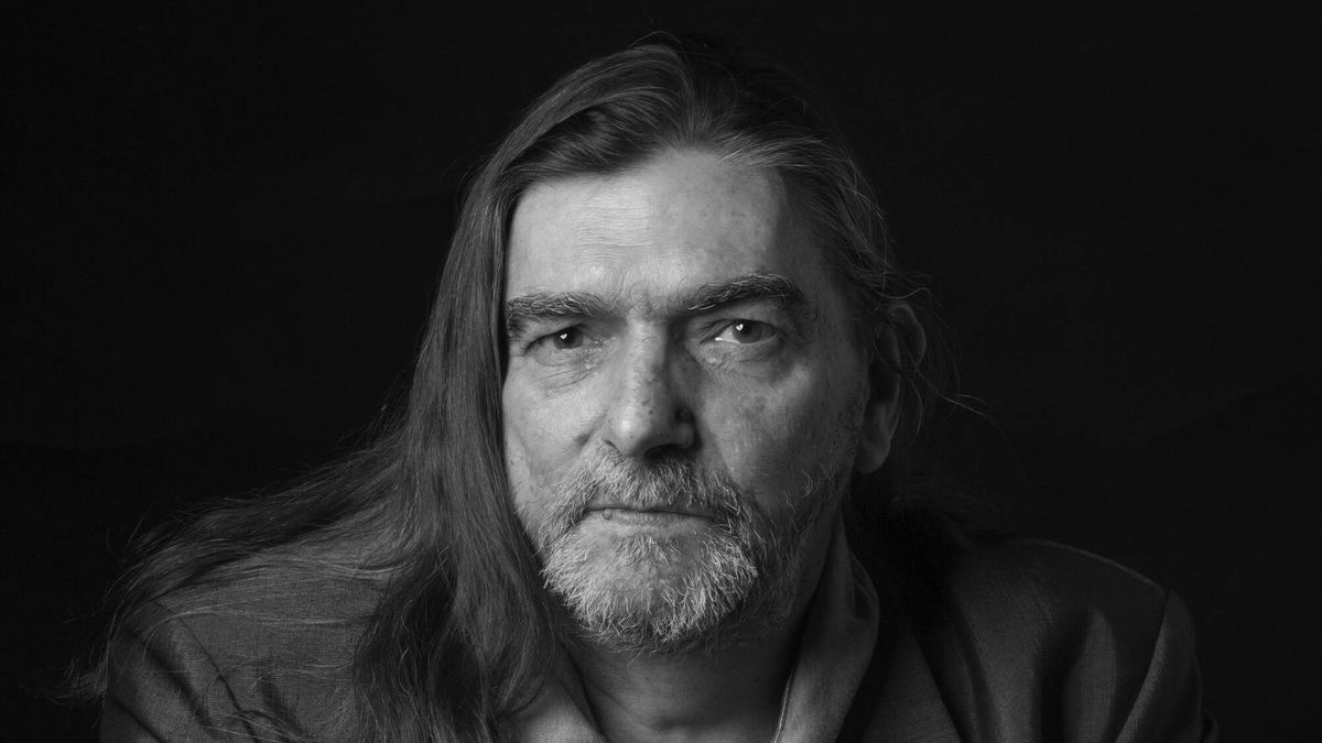 Muere el escritor Jordi Cussà a los 60 años