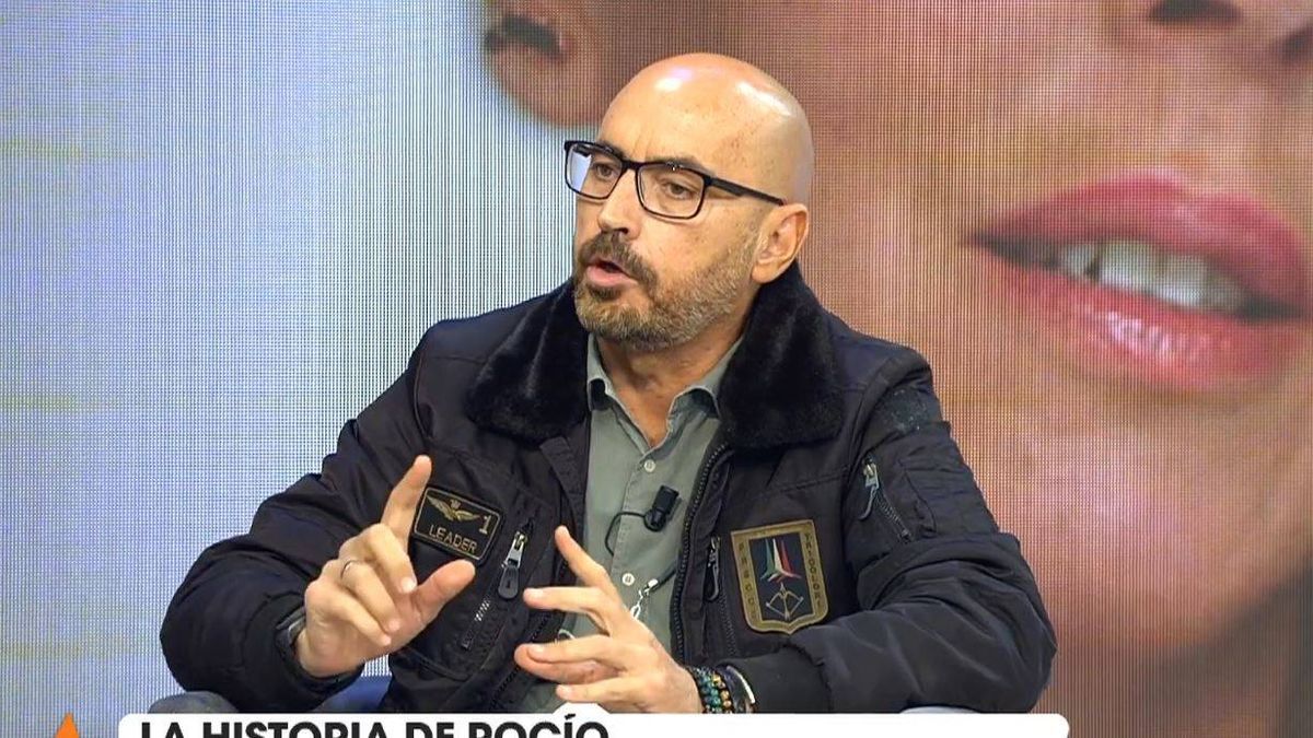 Diego Arrabal destroza 'Sálvame' tras salir de 'Viva la vida': denuncia la censura en el show