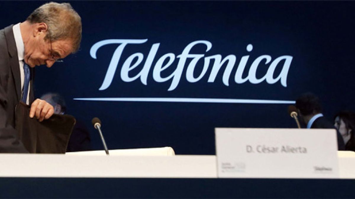 Telefónica vende el 40% de sus activos en Centroamérica por casi 400 millones de euros