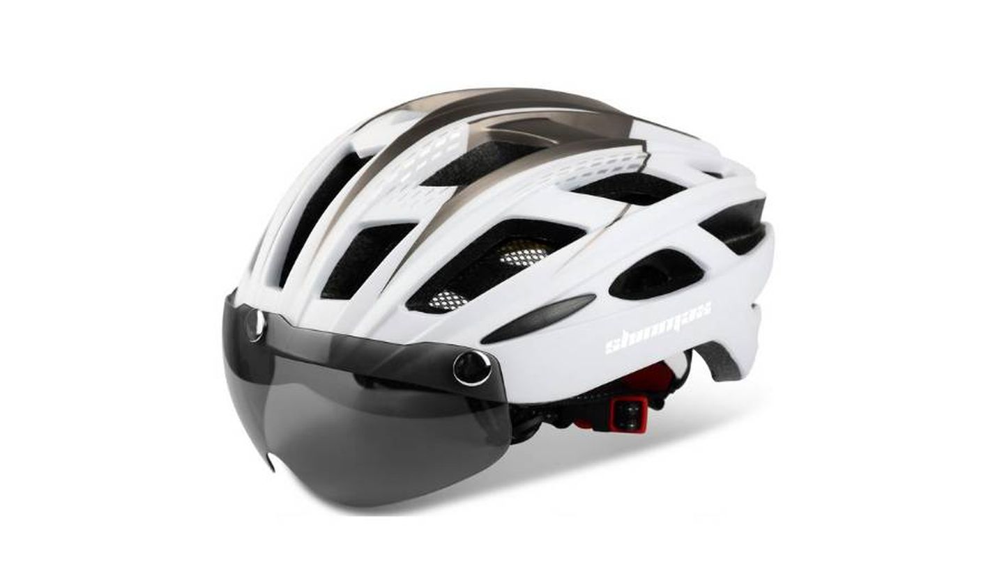 Motel Email Pompeya Los mejores cascos para bicicleta para proteger tu cabeza y circular seguro