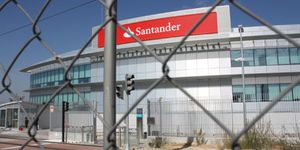 El arquitecto de Boadilla alquila al Santander dos edificios a través de empresas opacas