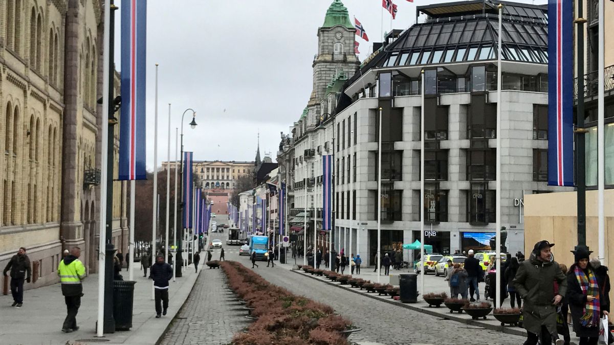 Noruega restringe la venta de alcohol y aplica nuevas restricciones ante el repunte de casos 