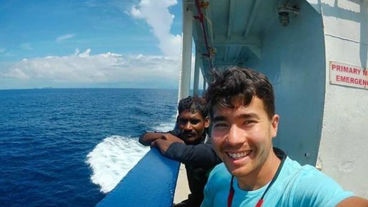 Así fueron las últimas horas de John Chau, el joven muerto en la isla prohibida de India