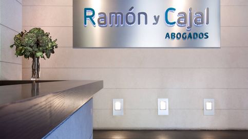 Ramón y Cajal ficha como responsable de Inmobiliario a Miguel Ferre, de Hogan