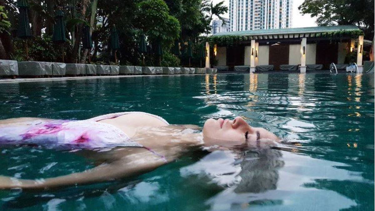 Blanca Suárez huye de los típicos destinos vips: así ha sido su exótico viaje a Bangkok