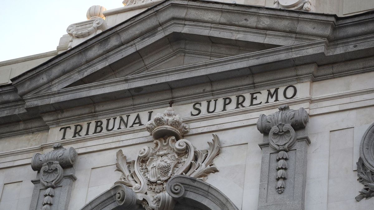 Fiscalía recurre al Tribunal Supremo el tercer grado de los siete presos de Lledoners