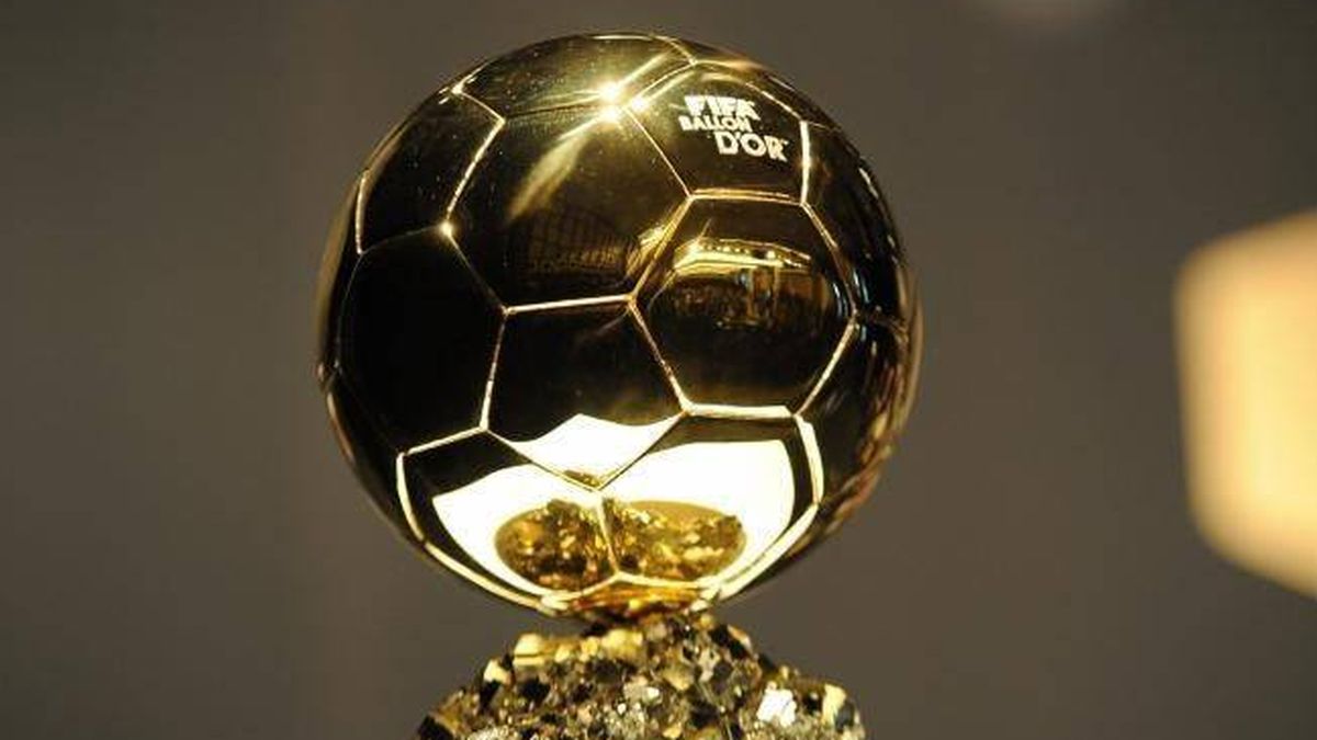Balón de Oro 2018: horario y dónde ver en TV y 'online' la gala que elegirá al mejor jugador