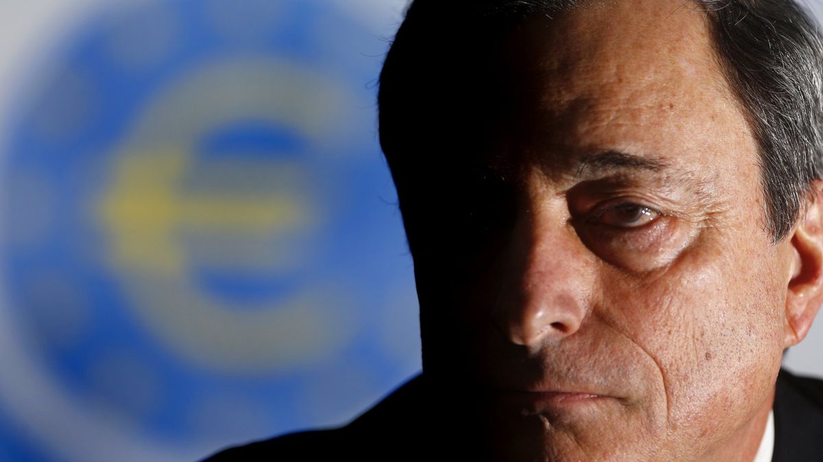 Las nueve afirmaciones con las que Draghi despidió 2013... y anticipó los retos de 2014