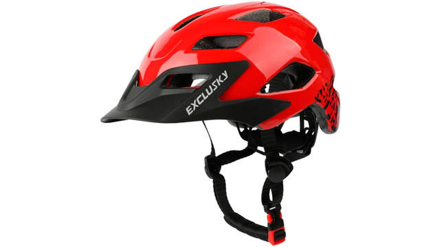 tapa Desesperado Provisional Los mejores cascos para niños para ir seguros en bicicleta, patinete o skate