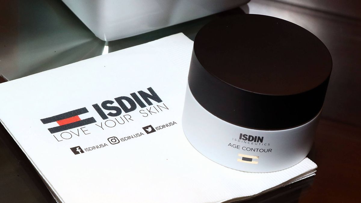 Intentos de que la patronal francesa de la cosmética se sume al acoso legal contra Isdin