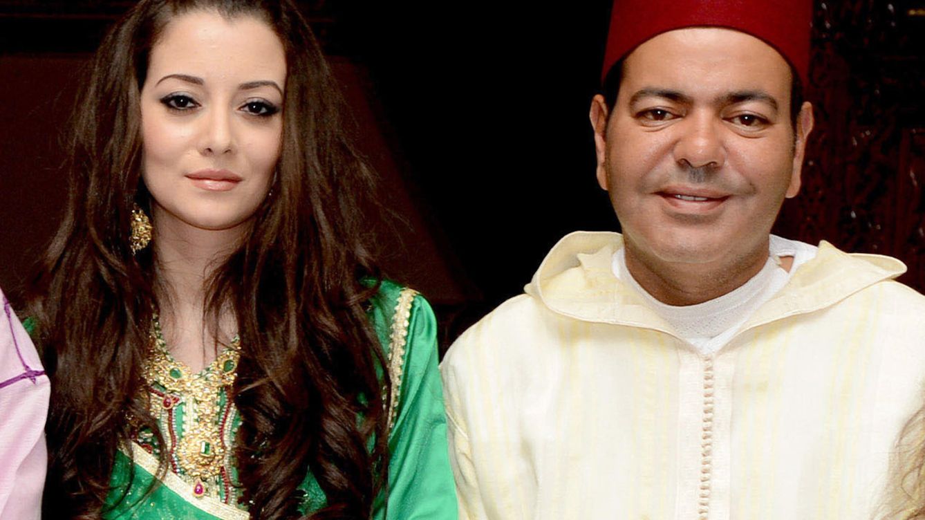 Una nueva Lalla en Marruecos: el nacimiento de Khansaa, una alegre noticia para Mohamed VI